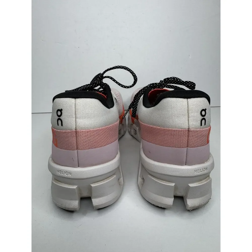 On Running cloudmonster shoes